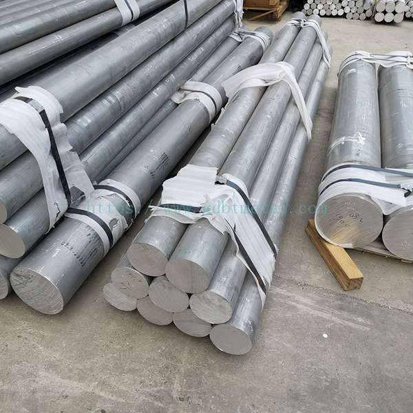 Aluminum Pipe&Tube